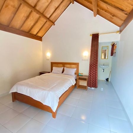 Avocado Homestay Тетебату Экстерьер фото