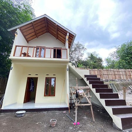 Avocado Homestay Тетебату Экстерьер фото