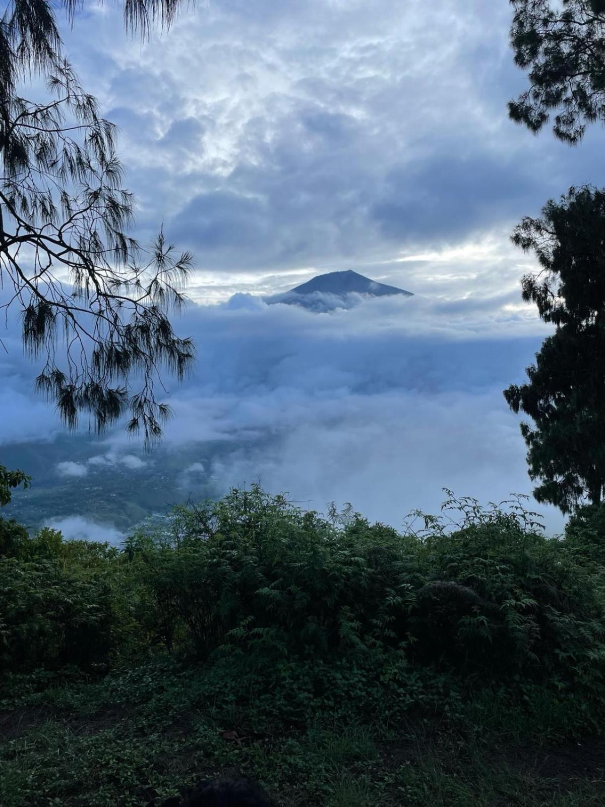 Avocado Homestay Тетебату Экстерьер фото