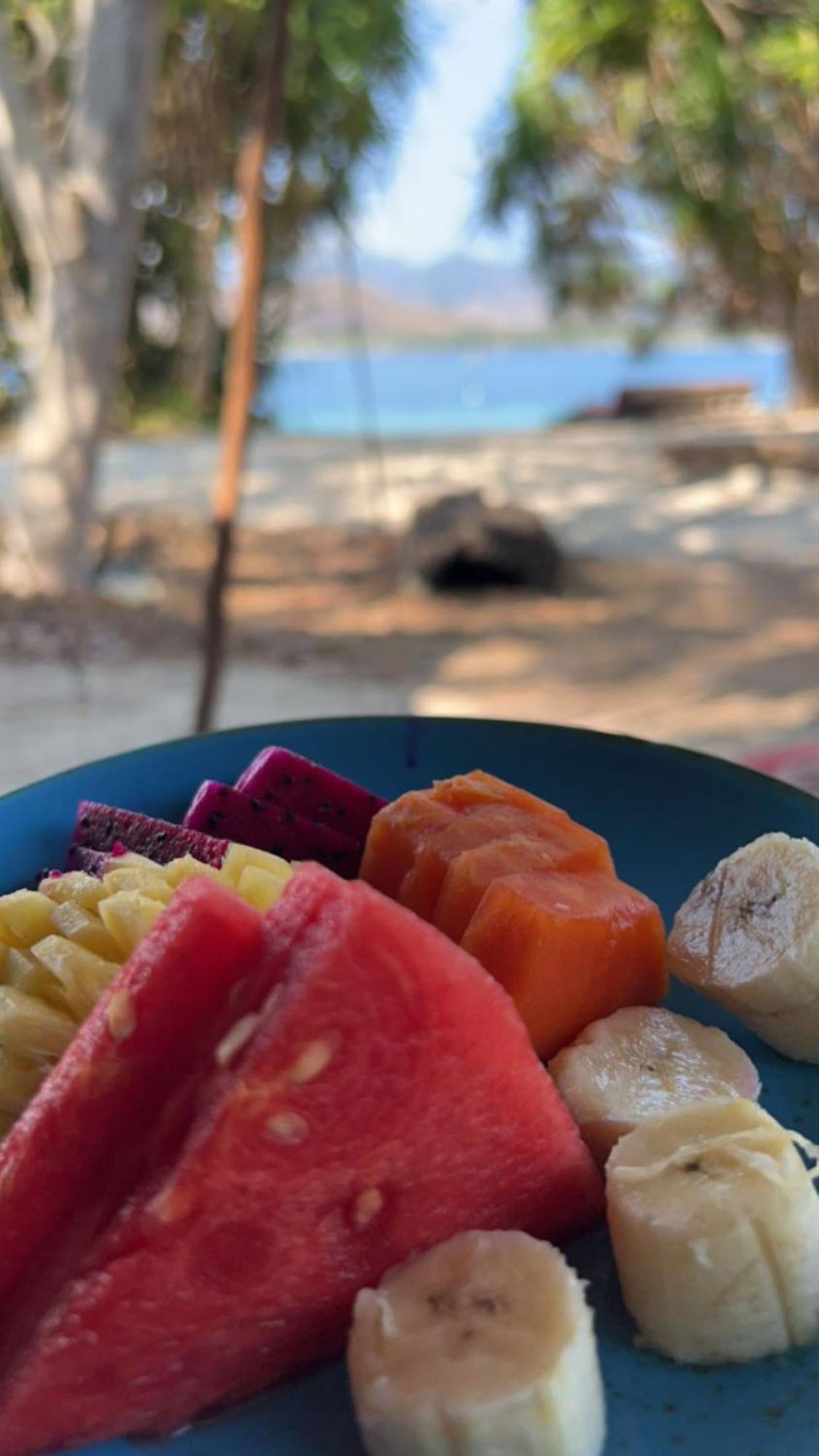 Avocado Homestay Тетебату Экстерьер фото