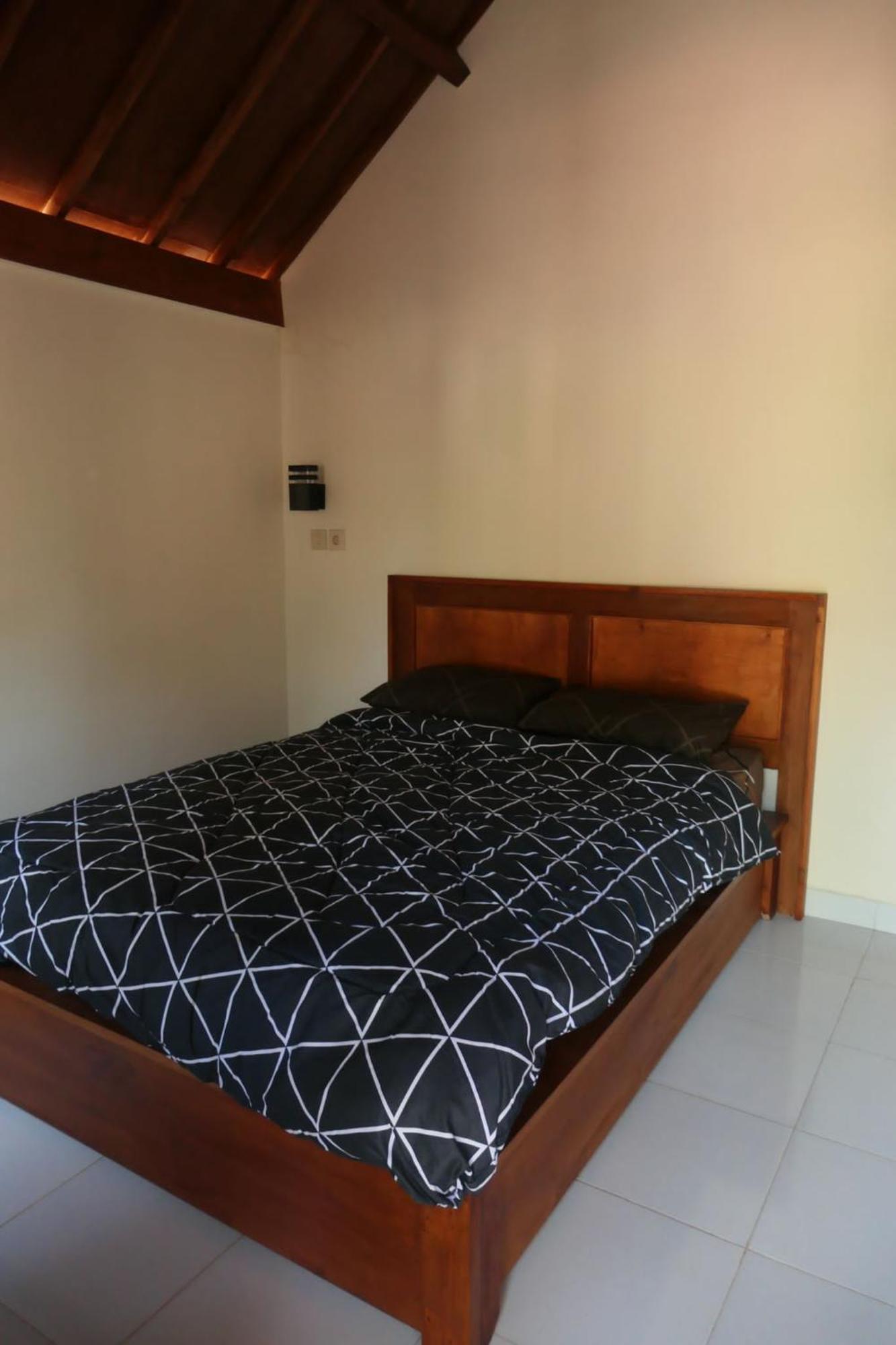 Avocado Homestay Тетебату Экстерьер фото