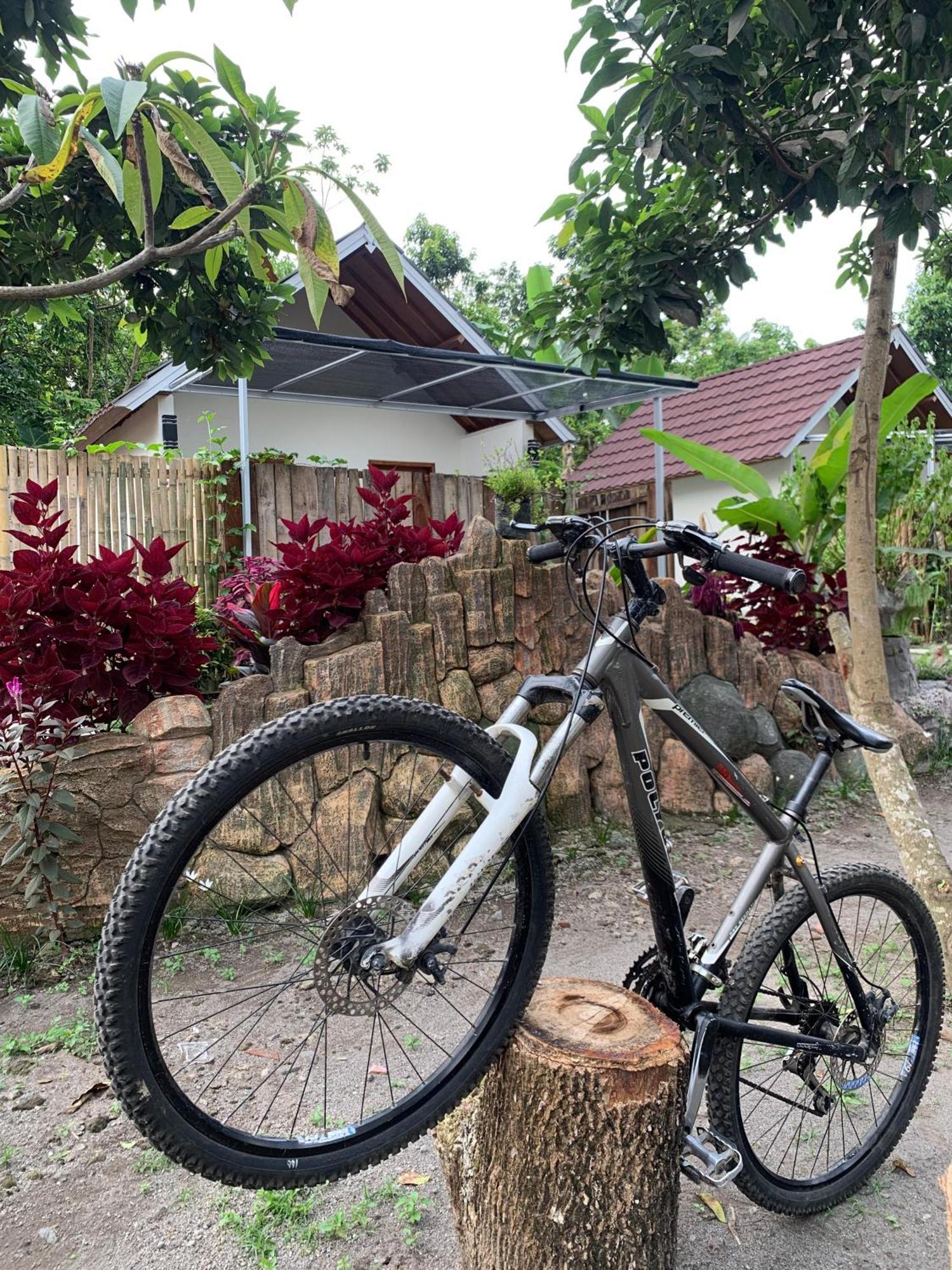 Avocado Homestay Тетебату Экстерьер фото