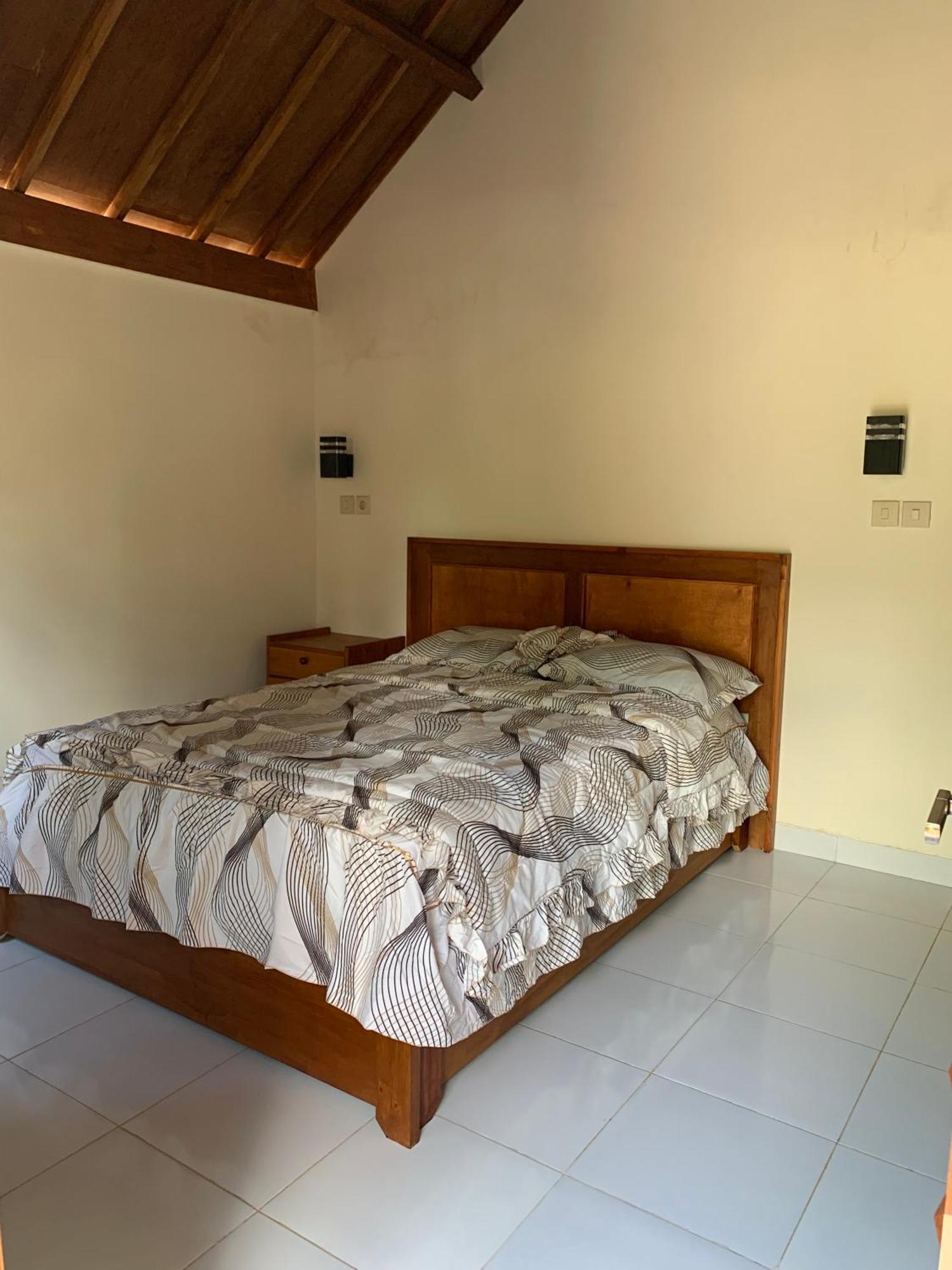 Avocado Homestay Тетебату Экстерьер фото