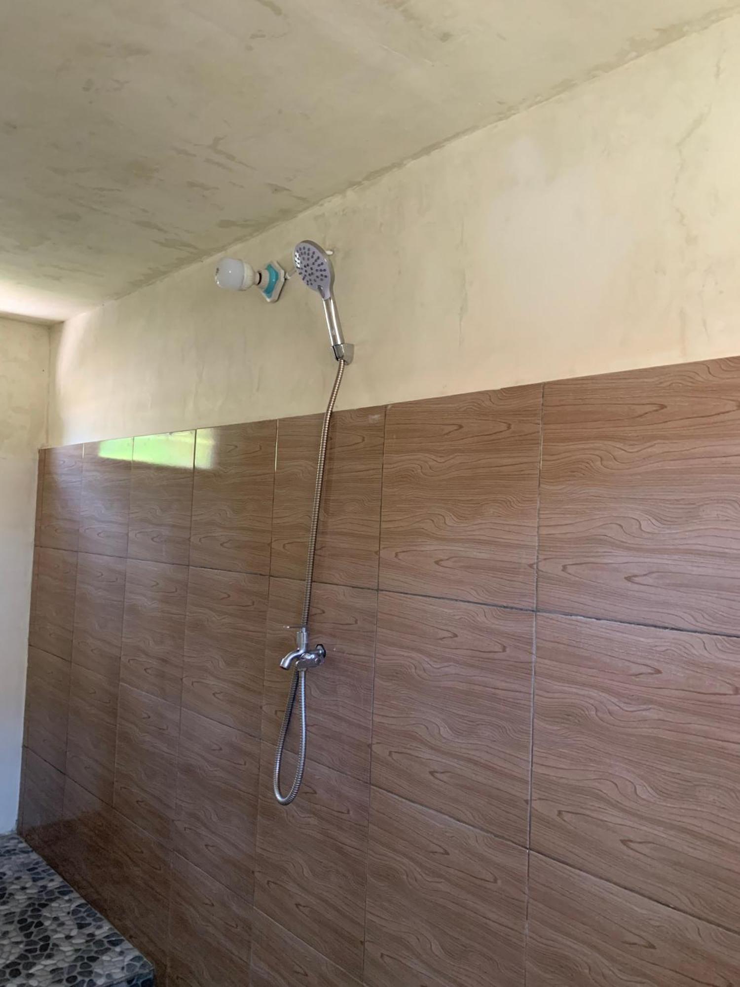 Avocado Homestay Тетебату Экстерьер фото
