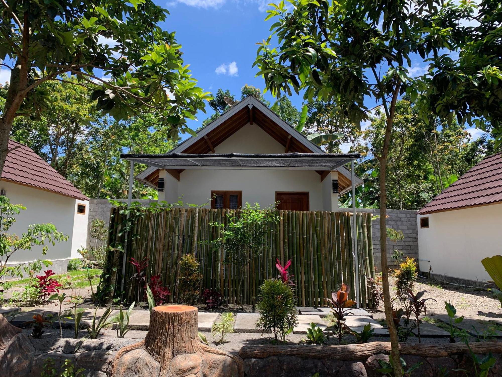 Avocado Homestay Тетебату Экстерьер фото