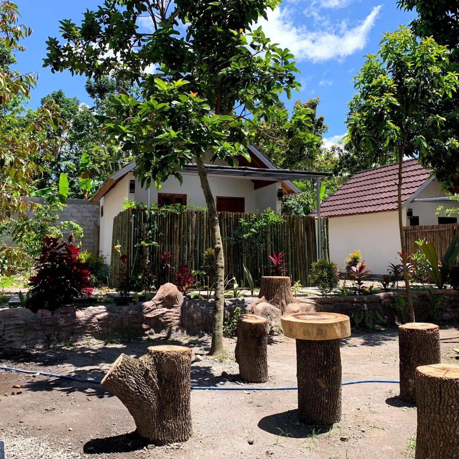 Avocado Homestay Тетебату Экстерьер фото
