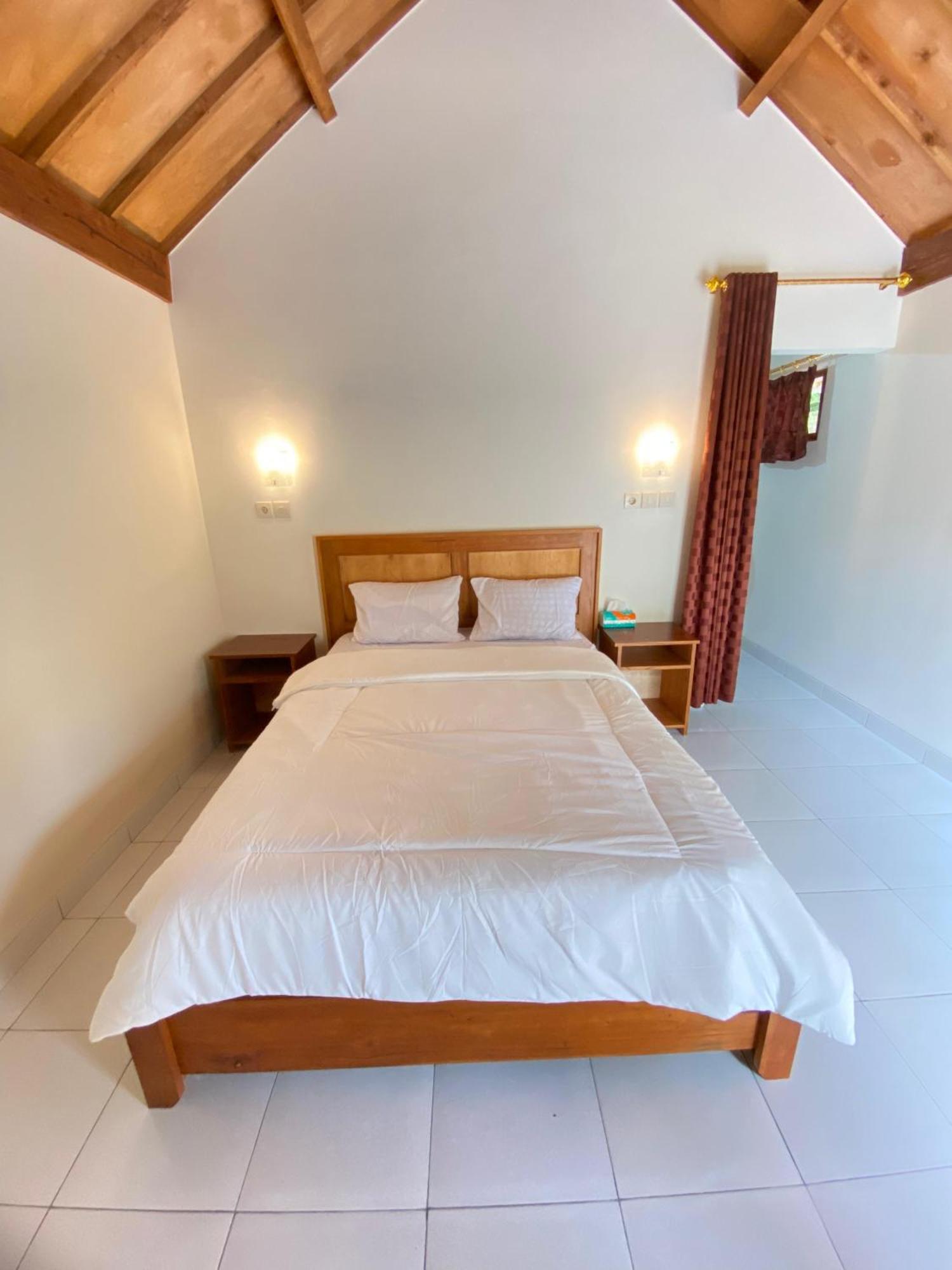 Avocado Homestay Тетебату Экстерьер фото