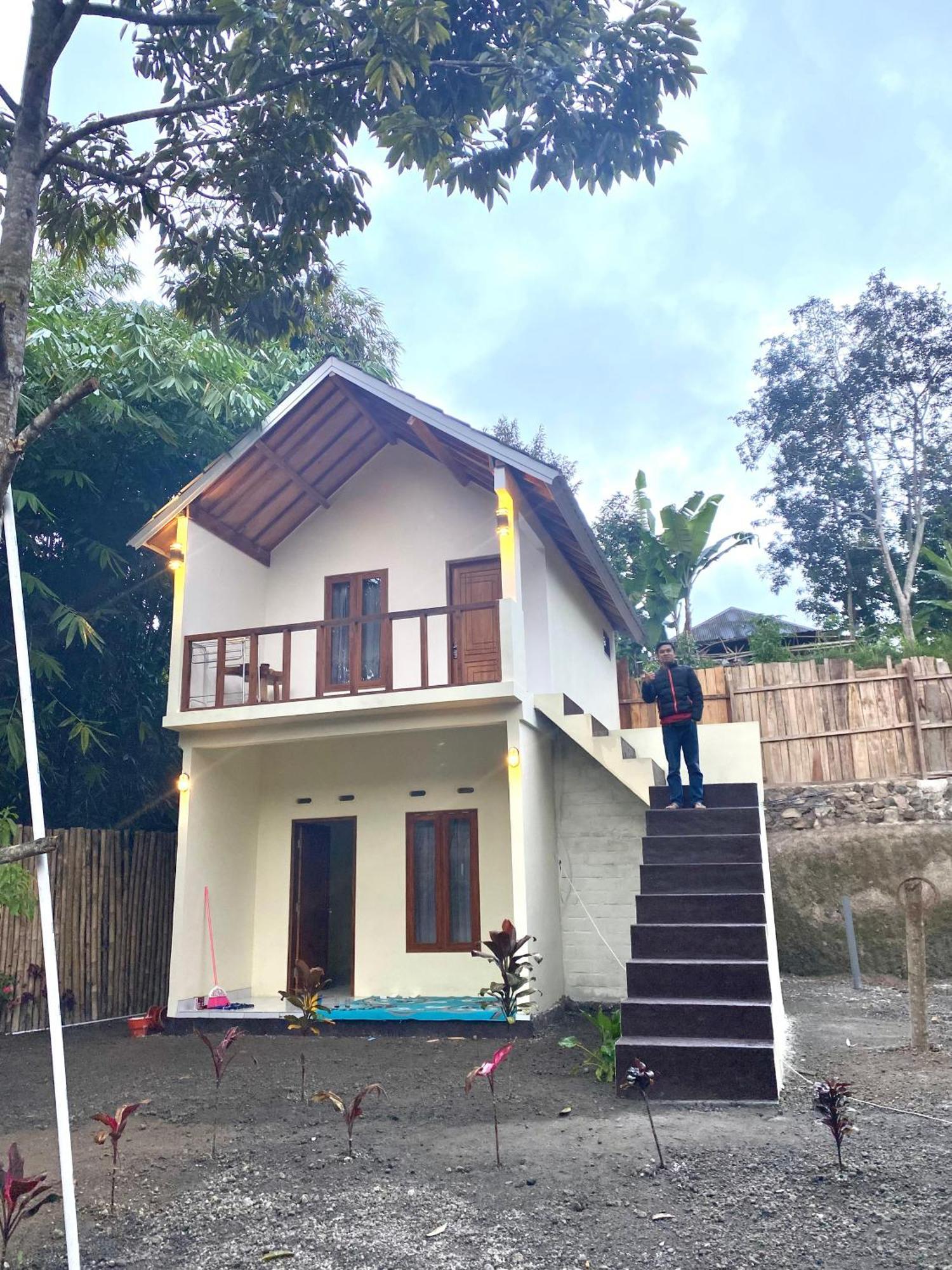 Avocado Homestay Тетебату Экстерьер фото