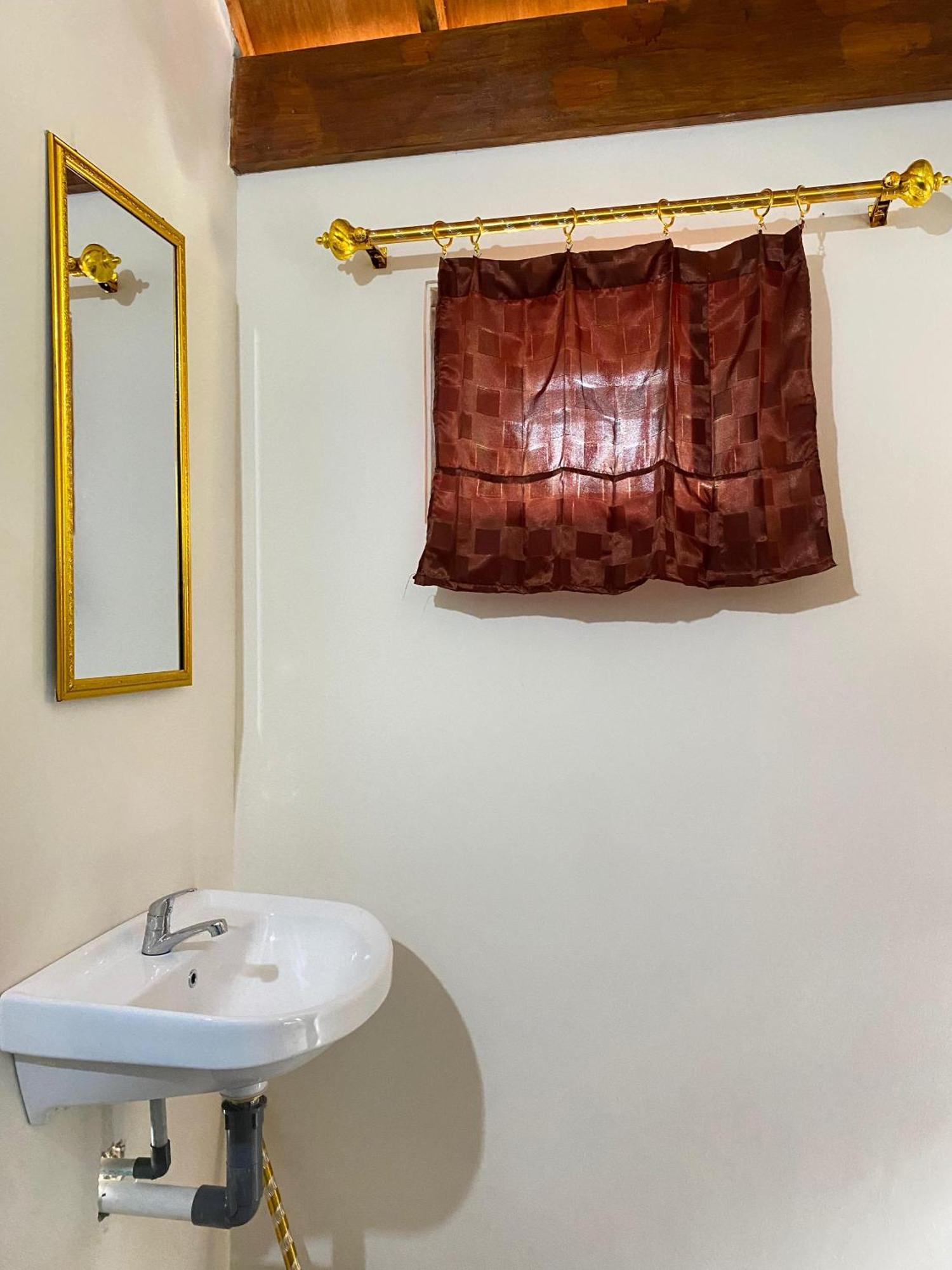 Avocado Homestay Тетебату Экстерьер фото